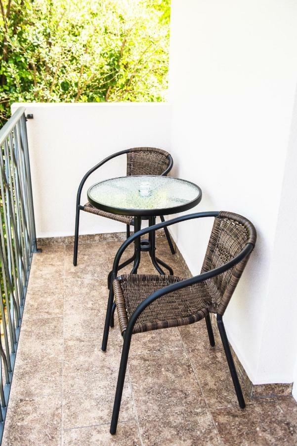 Apartment Sea&Sky Tivat Exterior foto